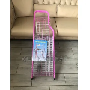 Dishrack Drainer4 Layers