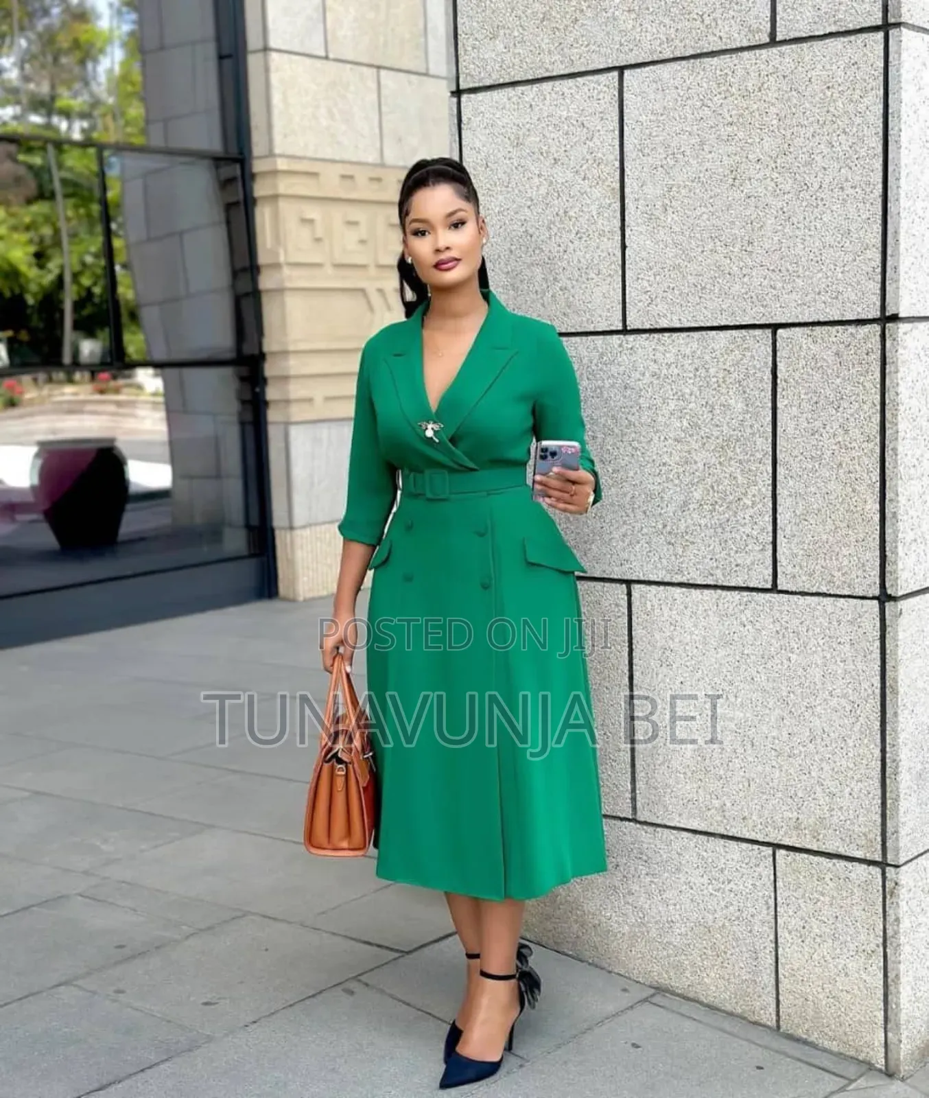 Senori Dress  for Women