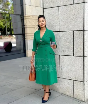 Senori Dress  for Women