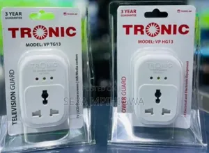 Tronic Tv/Fridge Guard