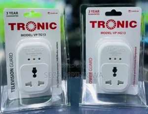 Tronic Tv/Fridge Guard