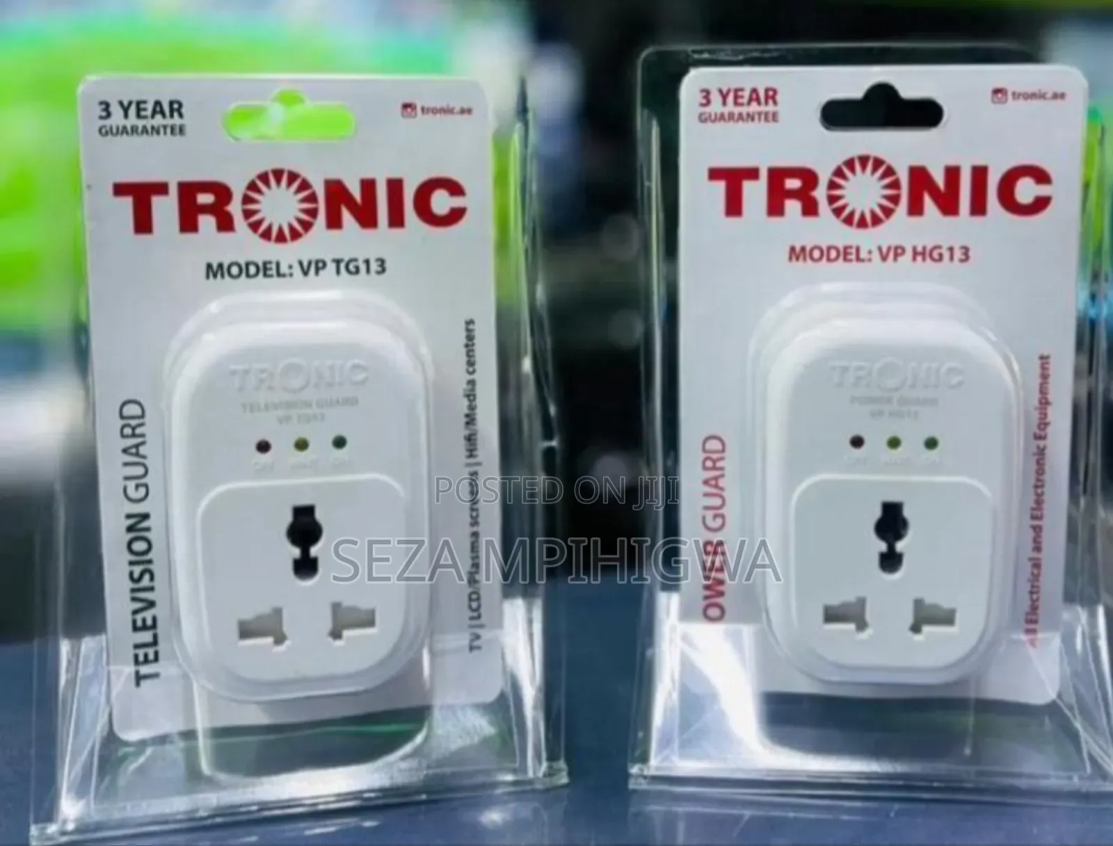 Tronic Tv/Fridge Guard