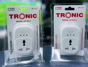 Tronic Tv/Fridge Guard