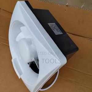 Exhaust Fan 8" Jf-Apb-20