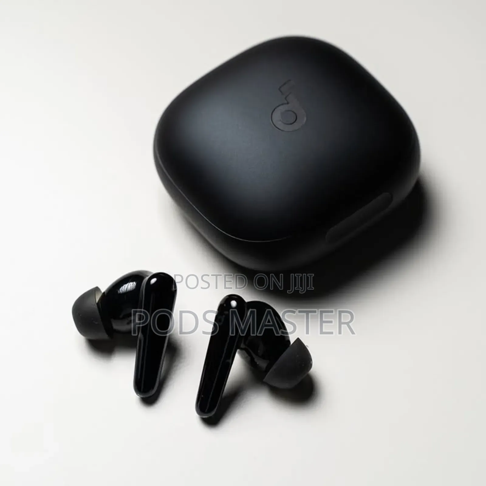 Soundcore Liberty 4 Pro