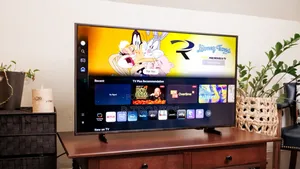 Samsung 43" F6000 Full Hd Smart Tv