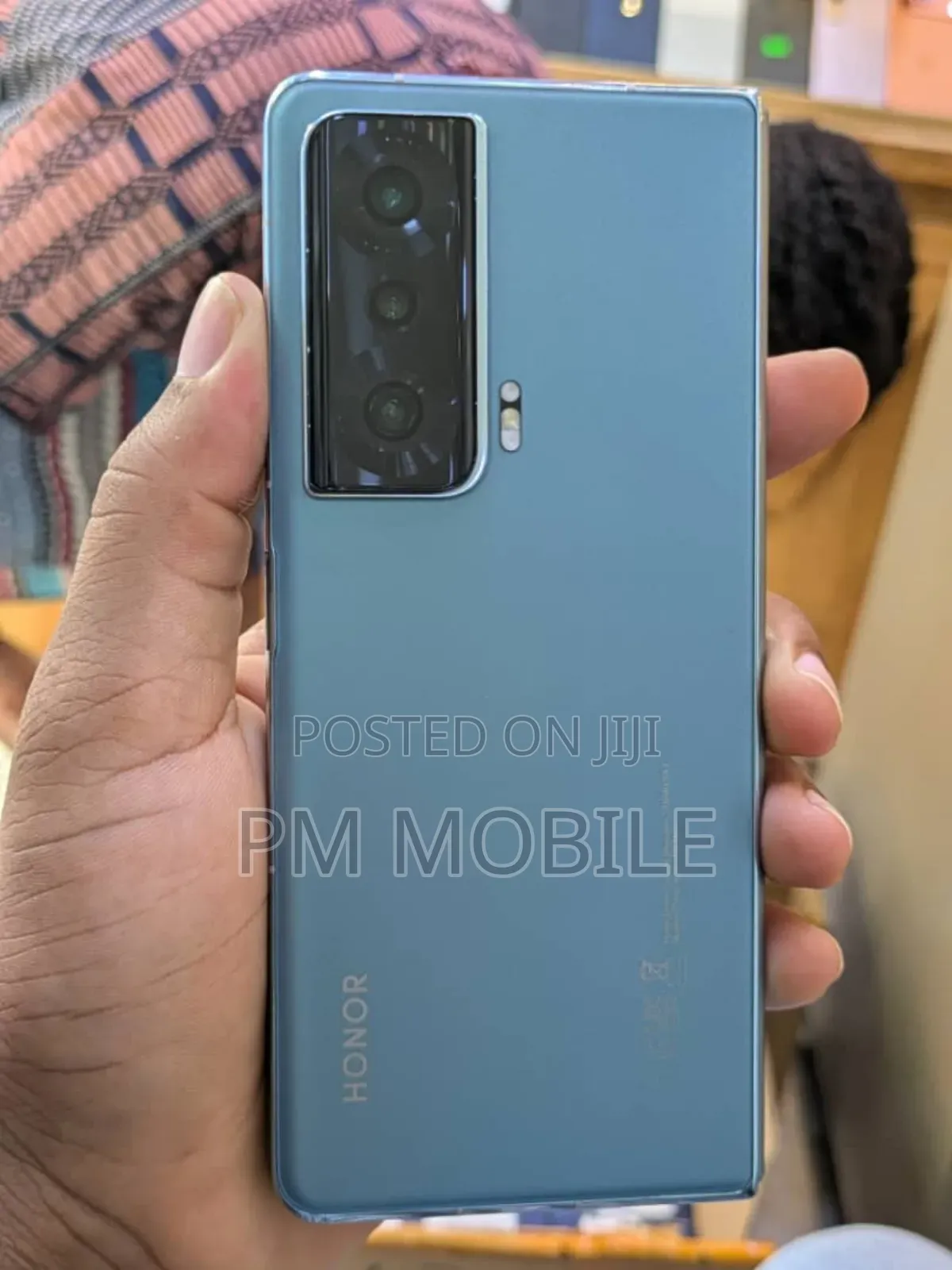 Honor Magic Vs 512 GB