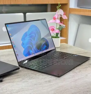 New Laptop Samsung Galaxy Book 2 16GB Intel Core i5 SSD 512GB