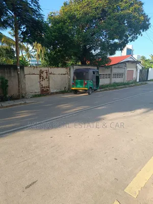 Plot for Sale Kinondoni/Victoria