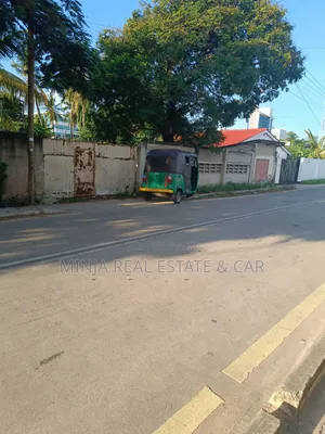 Plot for Sale Kinondoni/Victoria