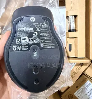 Original Wireless Mouse