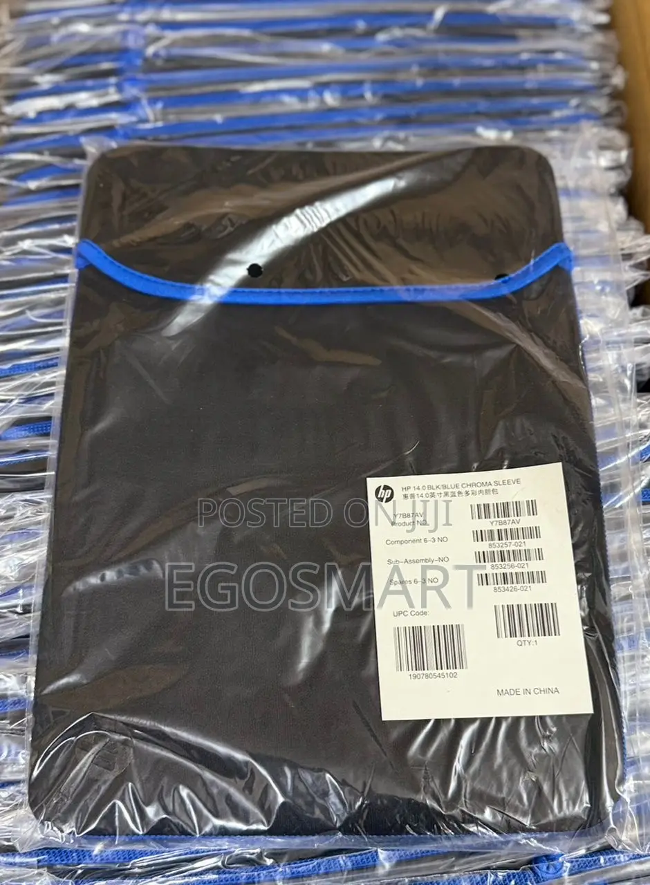 Laptop Sleeve Bag