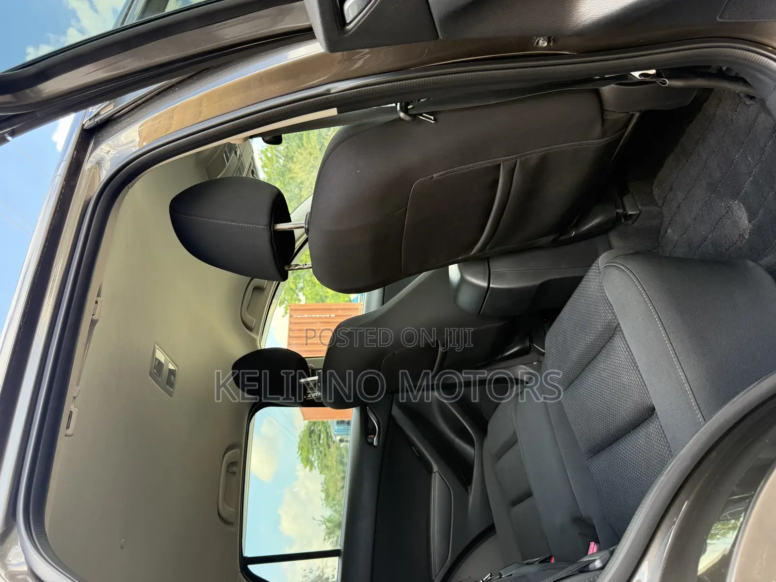 Mazda CX-5 2014 Beige