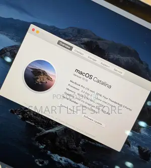 New Laptop Apple MacBook 2016 16GB Intel Core i7 SSD 512GB
