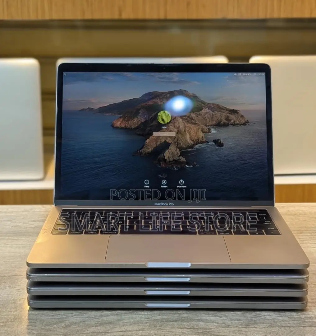 New Laptop Apple MacBook 2016 16GB Intel Core i7 SSD 512GB