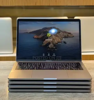 New Laptop Apple MacBook 2016 16GB Intel Core i7 SSD 512GB