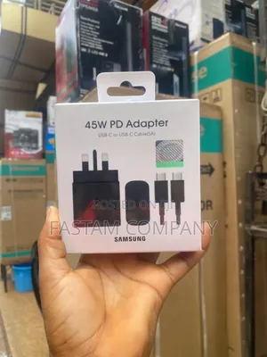 Fast Charger