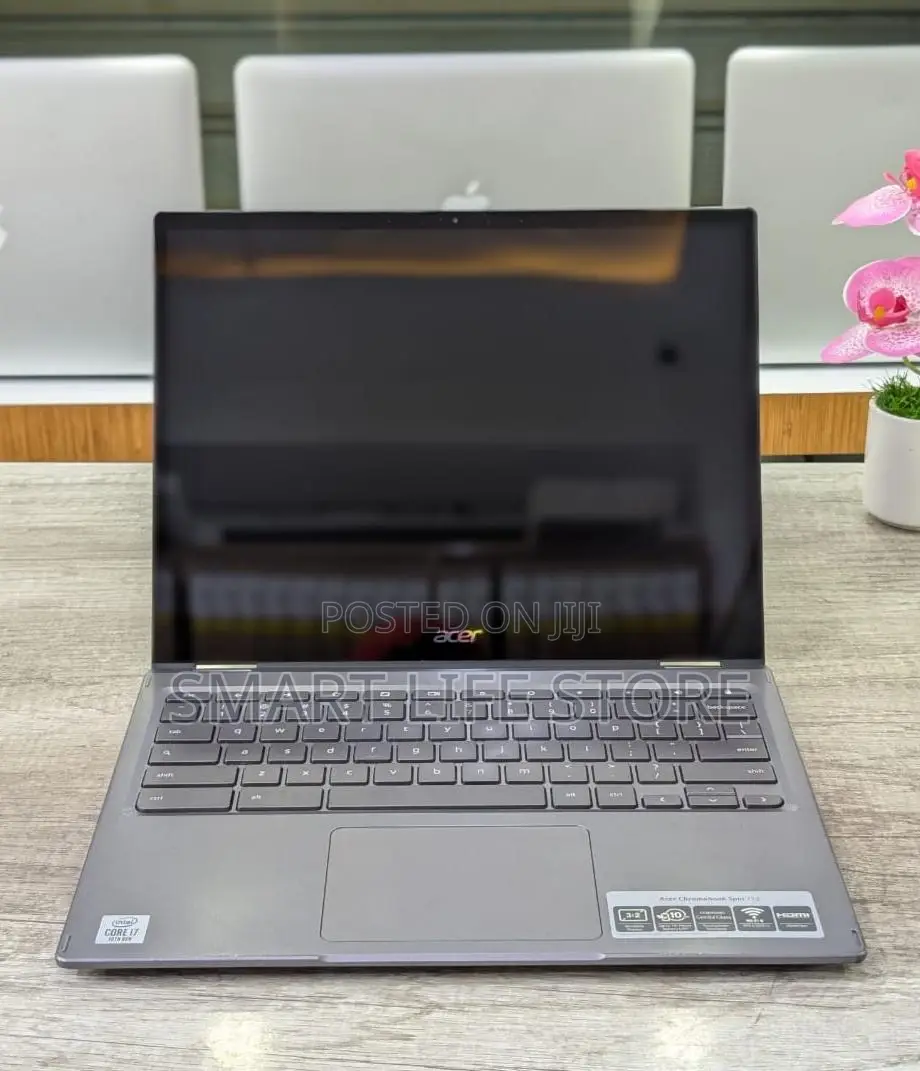 New Laptop Acer Iconia A1 713HD 8GB Intel Core i5 SSD 256GB