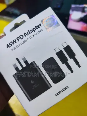 Fast Charger