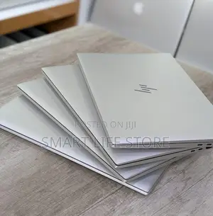 New Laptop HP EliteBook 840 G7 8GB Intel Core i5 SSD 256GB