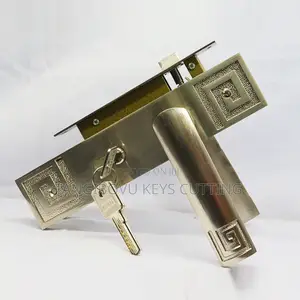 Kitasa Cha Wefara Kidogo
