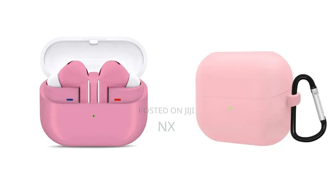 Samsung Bluetooth Buds3 Plain Earbuds Earphones