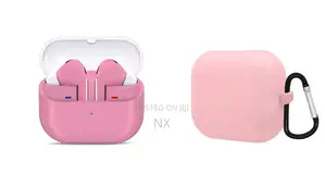 Samsung Bluetooth Buds3 Plain Earbuds Earphones