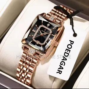 Poedagar Fashion Watchese