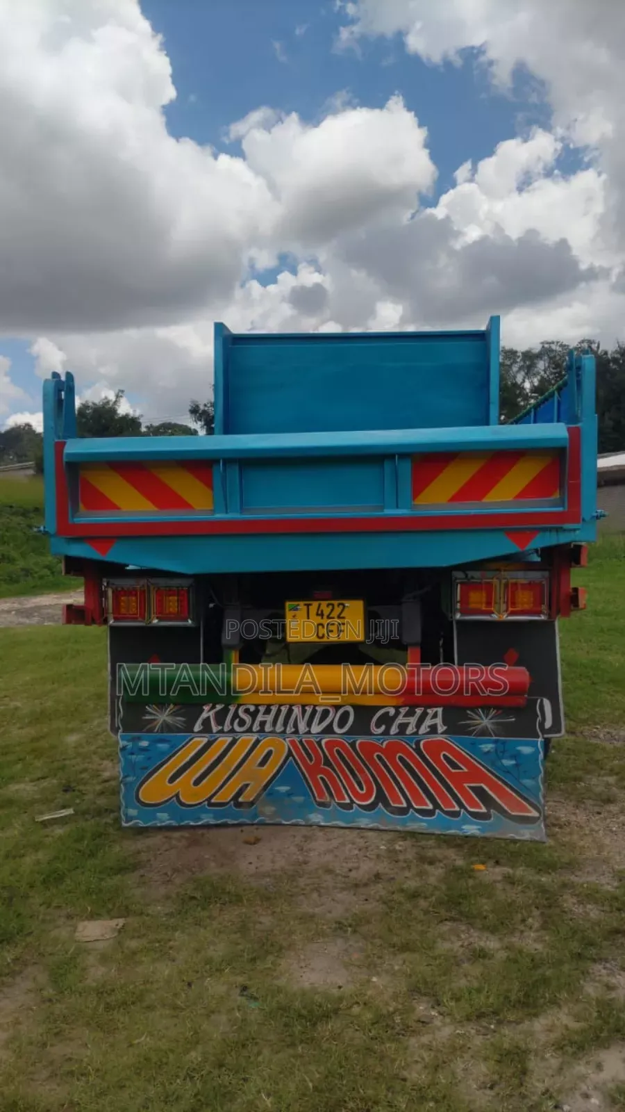 Tiper Fuso