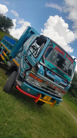 Tiper Fuso