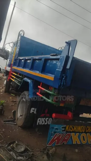 Tiper Fuso