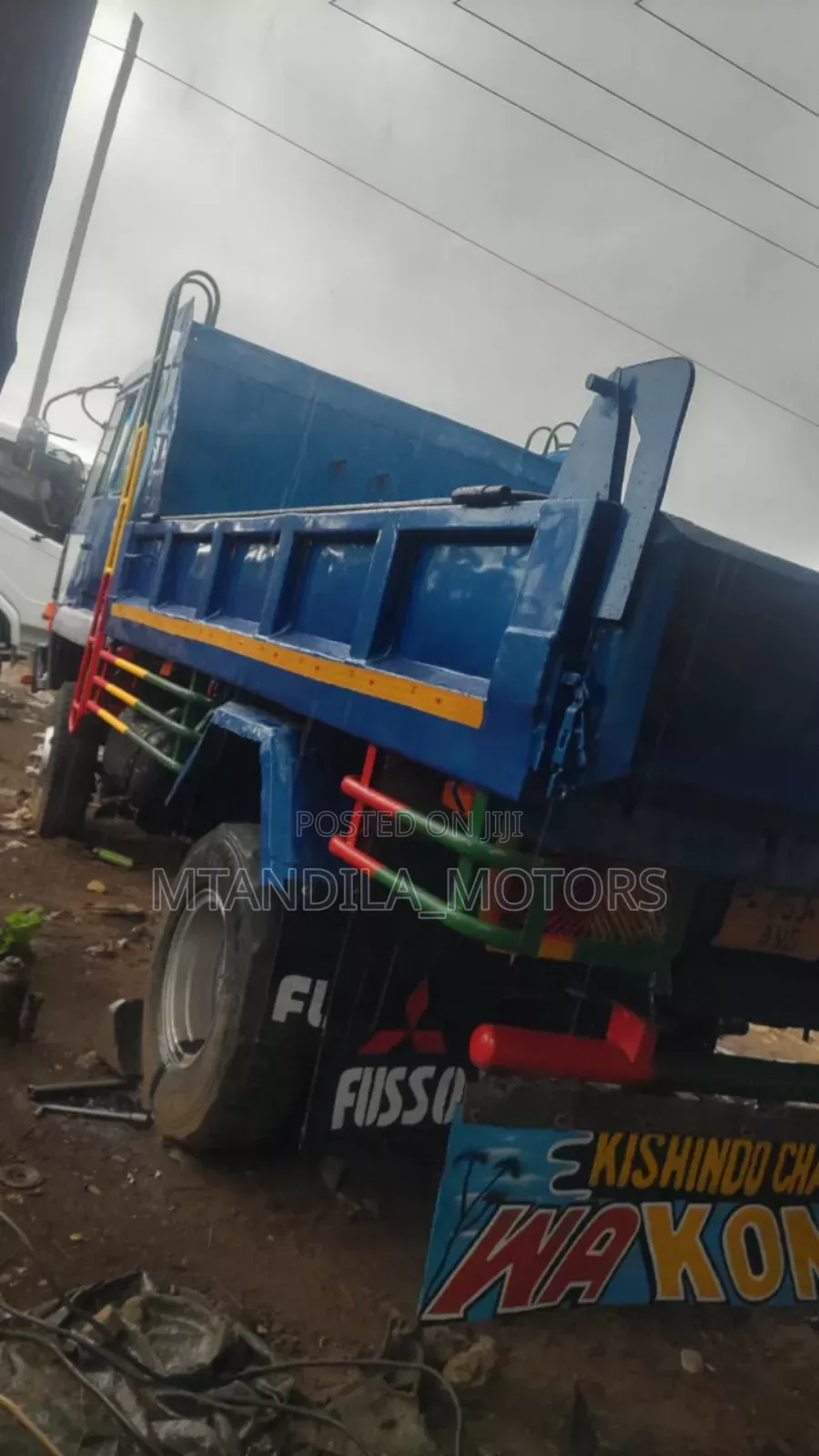 Tiper Fuso