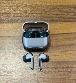 Samsung Bluetooth Buds3 Pro Earbuds Earphones