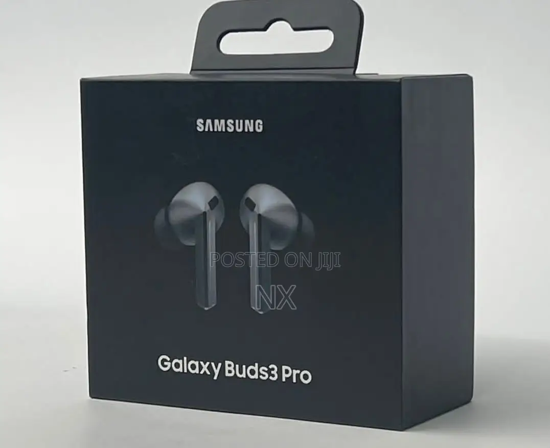 Samsung Bluetooth Buds3 Pro Earbuds Earphones
