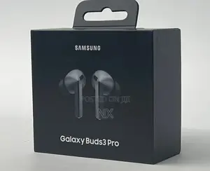 Samsung Bluetooth Buds3 Pro Earbuds Earphones