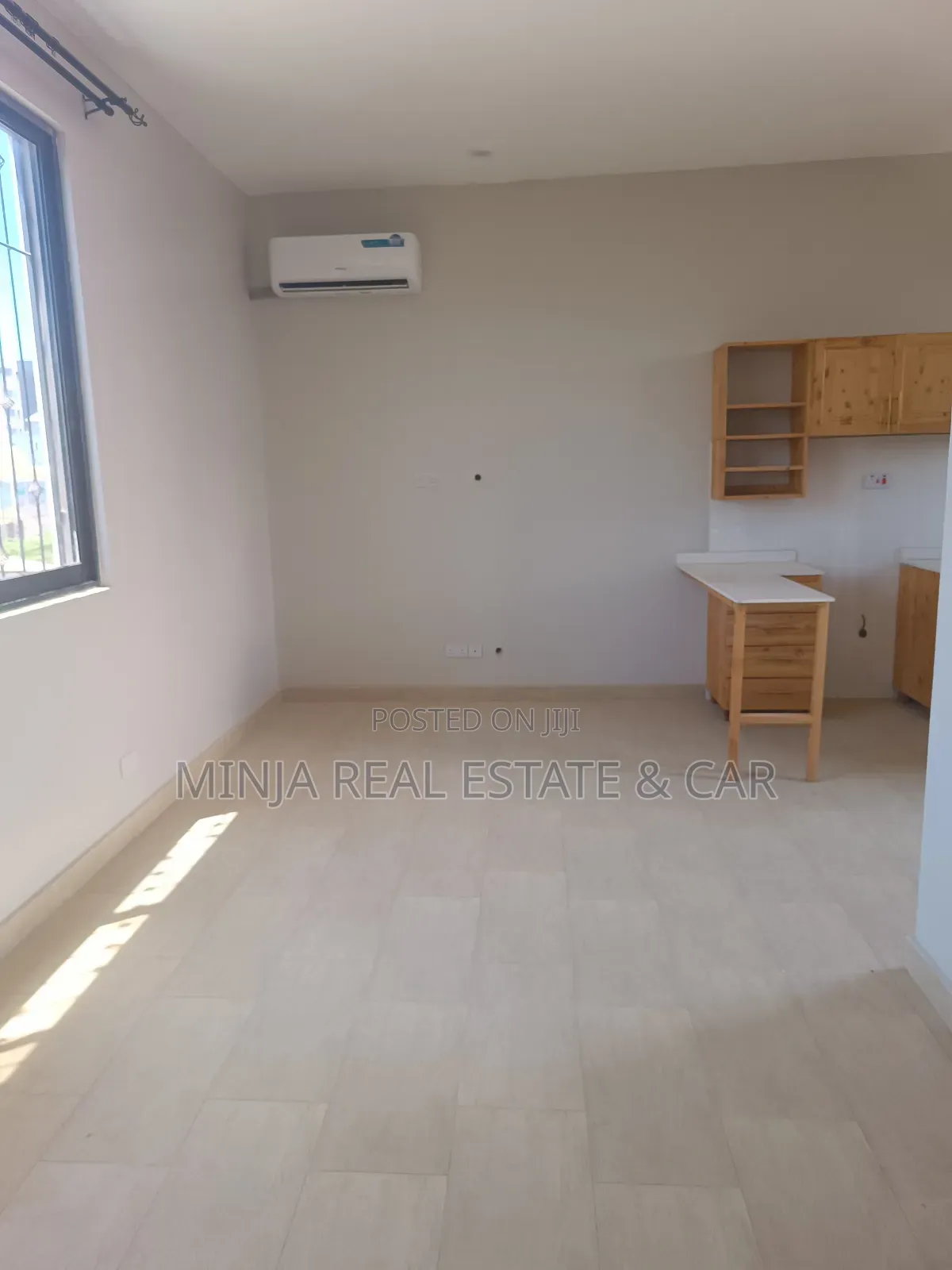 1bdrm House in Kinondoni for rent