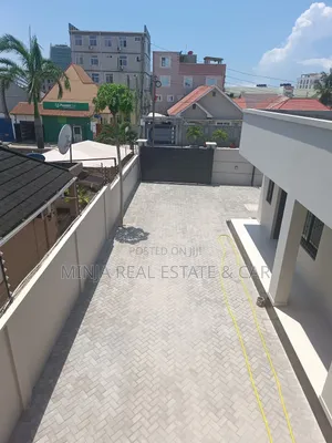 1bdrm House in Kinondoni for rent
