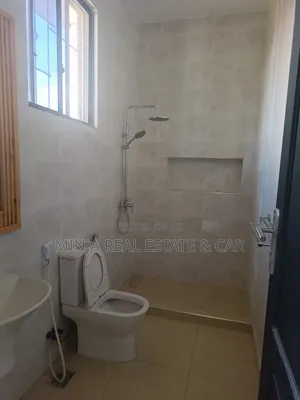 1bdrm House in Kinondoni for rent