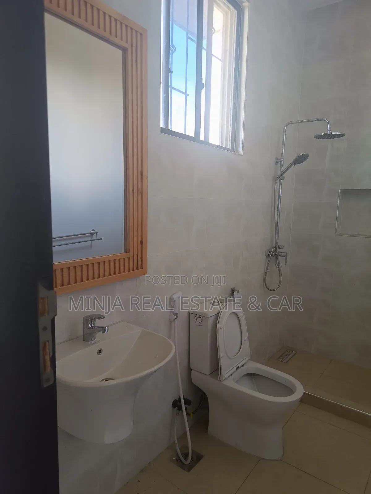 1bdrm House in Kinondoni for rent