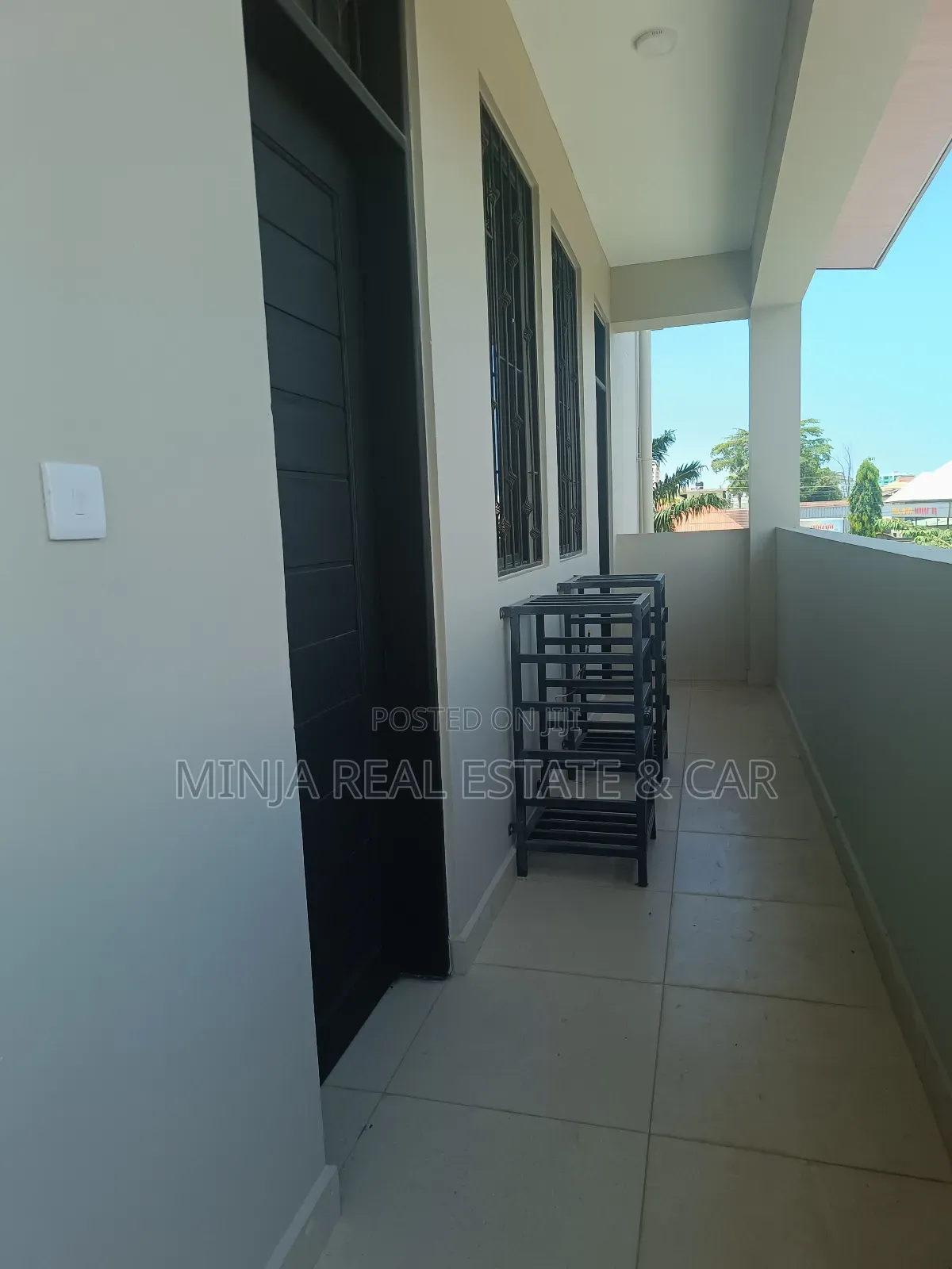 1bdrm House in Kinondoni for rent