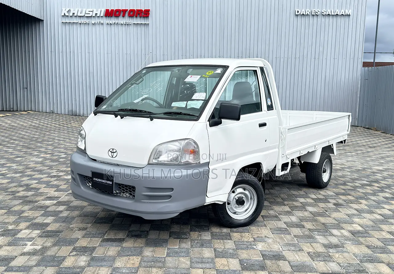 Toyota Townace Truck 2004