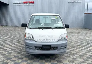 Toyota Townace Truck 2004