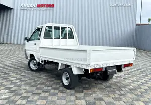 Toyota Townace Truck 2004