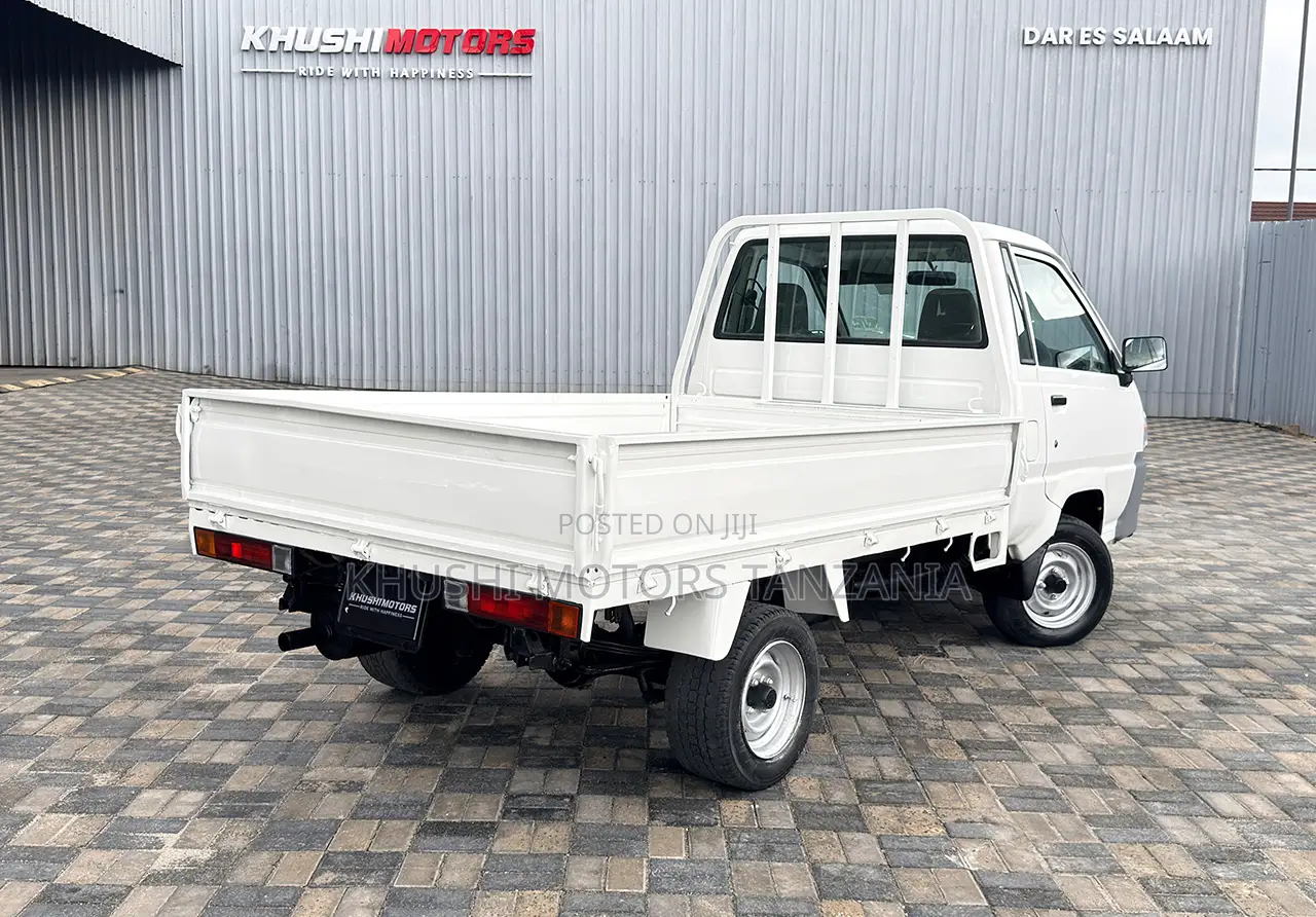 Toyota Townace Truck 2004