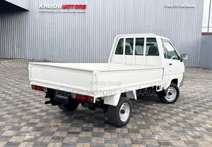 Toyota Townace Truck 2004