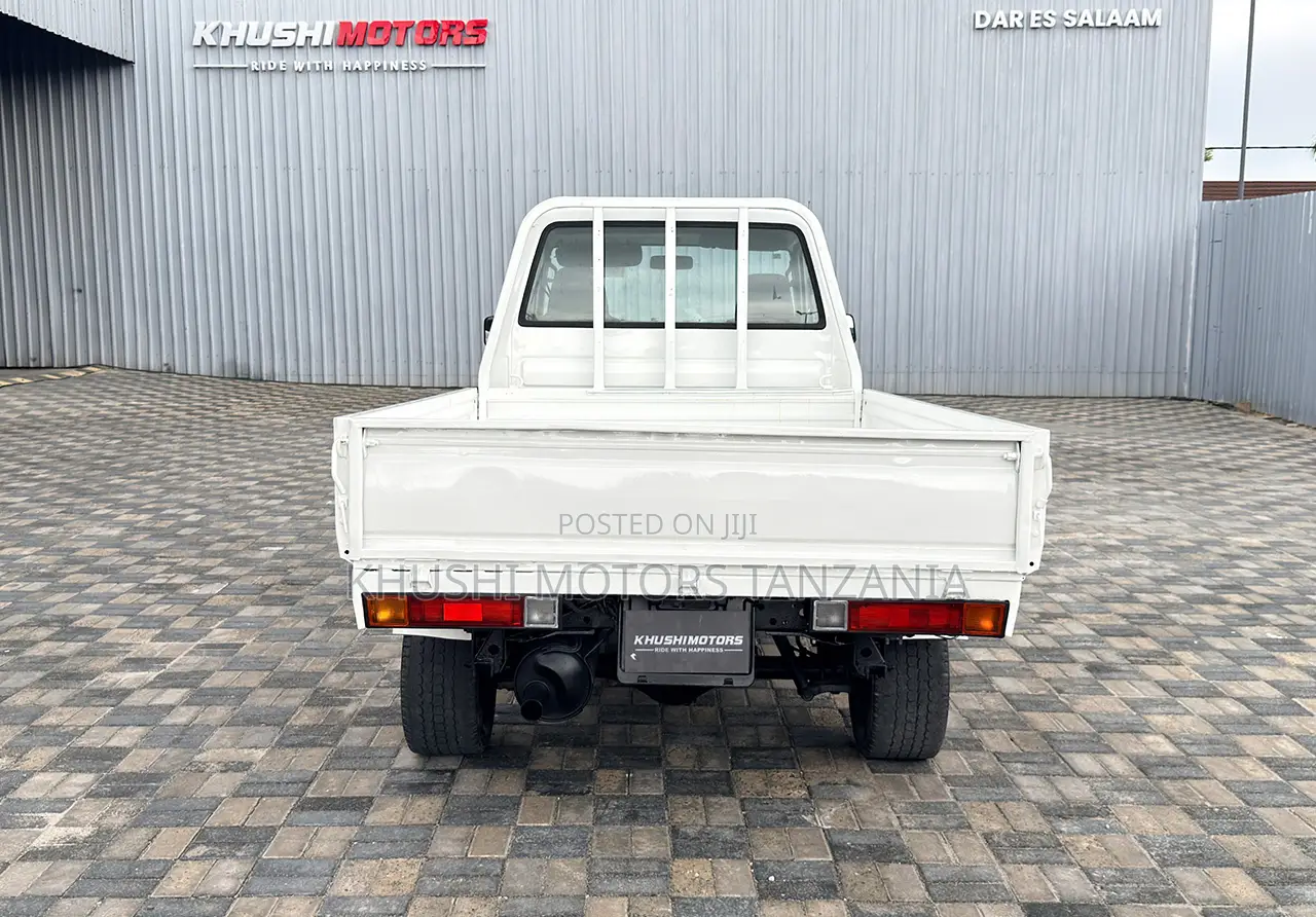 Toyota Townace Truck 2004