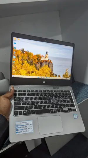 Laptop HP EliteBook Folio G1 8GB Intel Core i5 SSD 256GB