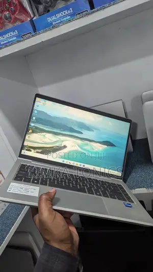 Laptop HP ProBook 440 8GB Intel Core i5 SSD 256GB