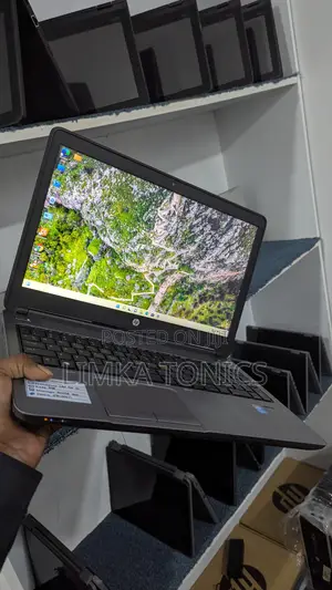 Laptop HP 650 G1 8GB Intel Core i5 HDD 500GB