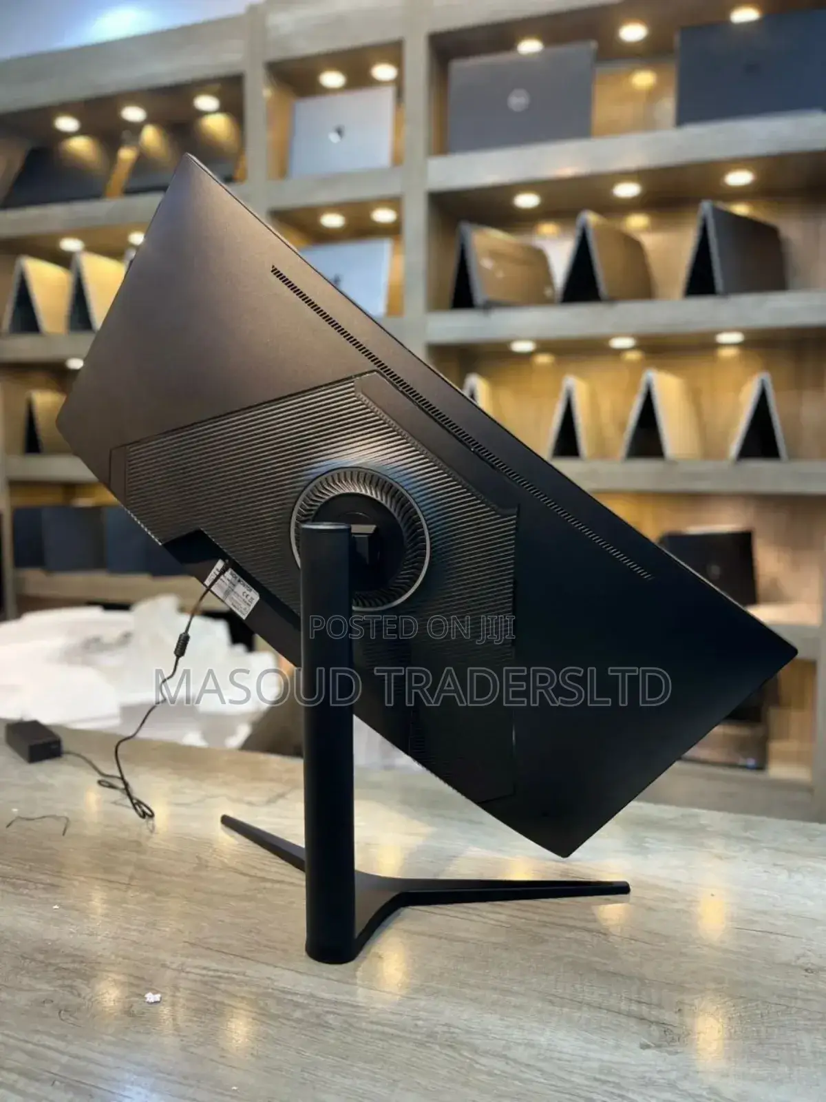 Curved Monitor 34,Inchies
